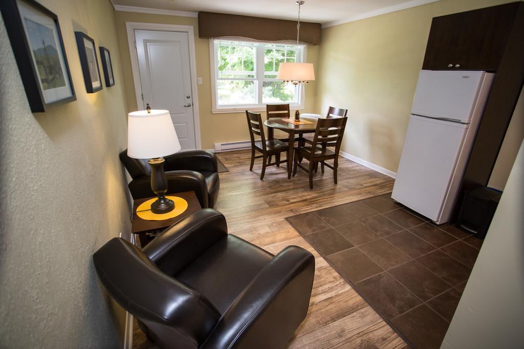 Studiotel Bromont Zimmer foto