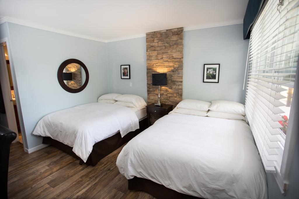 Studiotel Bromont Zimmer foto